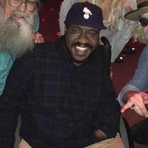 Meet your Posher, Tony